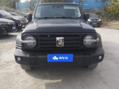 Tank 300 Off-Road Edition 2.0T Challenger - ფოტო 2