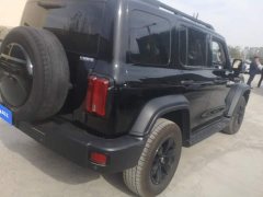 Tank 300 Off-Road Edition 2.0T Challenger - ფოტო 3