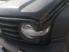 Tank 300 Off-Road Edition 2.0T Challenger - ფოტო 5