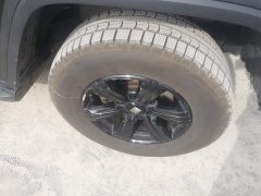 Tank 300 Off-Road Edition 2.0T Challenger - ფოტო 6