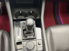 Mazda3 Axela 2.0L Automatic Elegant Edition - ფოტო 15