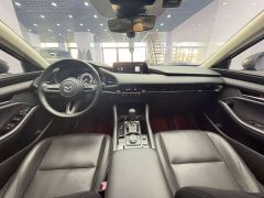 Mazda3 Axela 2.0L Automatic Elegant Edition - ფოტო 16