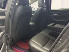 Mazda3 Axela 2.0L Automatic Elegant Edition - ფოტო 17