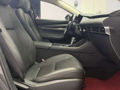 Mazda3 Axela 2.0L Automatic Elegant Edition - ფოტო 18