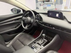 Mazda3 Axela 2.0L Automatic Elegant Edition - ფოტო 19