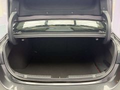 Mazda3 Axela 2.0L Automatic Elegant Edition - ფოტო 20