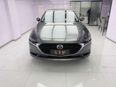 Mazda3 Axela 2.0L Automatic Elegant Edition - ფოტო 3