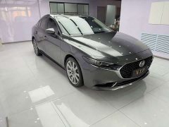 Mazda3 Axela 2.0L Automatic Elegant Edition - ფოტო 4