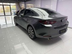 Mazda3 Axela 2.0L Automatic Elegant Edition - ფოტო 5
