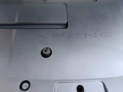 Xpeng P7 2024 Long Range Max - ფოტო 10