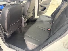 Volkswagen Jetta VS7 280TSI Automatic Highline Pleasure Edition - ფოტო 16