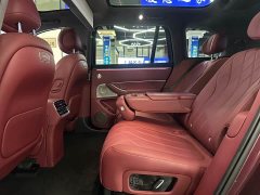 AITO Aion M8 Extended Range Ultra 53.4kWh 5-Seater with 192-Channel LiDAR - ფოტო 10