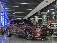 AITO Aion M8 Extended Range Ultra 53.4kWh 5-Seater with 192-Channel LiDAR - ფოტო 3