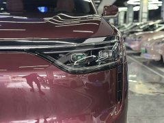 AITO Aion M8 Extended Range Ultra 53.4kWh 5-Seater with 192-Channel LiDAR - ფოტო 5