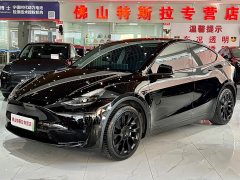 Tesla Model Y Rear-Wheel Drive - ფოტო 1