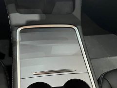 Tesla Model Y Rear-Wheel Drive - ფოტო 12