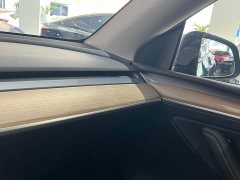 Tesla Model Y Rear-Wheel Drive - ფოტო 14