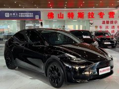 Tesla Model Y Rear-Wheel Drive - ფოტო 2