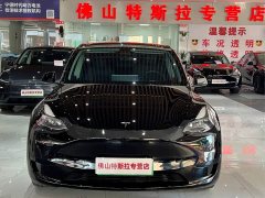 Tesla Model Y Rear-Wheel Drive - ფოტო 5