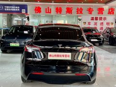 Tesla Model Y Rear-Wheel Drive - ფოტო 6