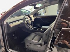 Tesla Model Y Rear-Wheel Drive - ფოტო 7