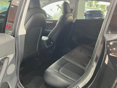 Tesla Model Y Rear-Wheel Drive - ფოტო 8