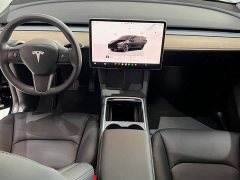 Tesla Model Y Rear-Wheel Drive - ფოტო 9
