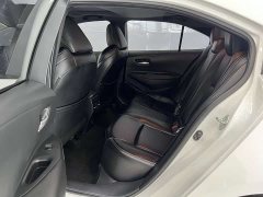 Toyota Corolla 1.8L CVT Luxury - ფოტო 10