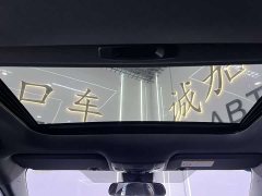 Toyota Corolla 1.8L CVT Luxury - ფოტო 15