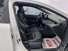 Toyota Corolla 1.8L CVT Luxury - ფოტო 18