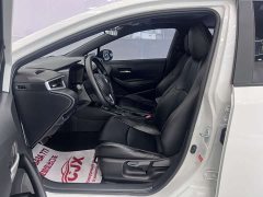 Toyota Corolla 1.8L CVT Luxury - ფოტო 7