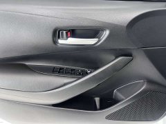 Toyota Corolla 1.8L CVT Luxury - ფოტო 8