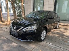 Nissan Sylphy Classic 1.6XE CVT Comfort - ფოტო 1