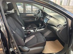 Nissan Sylphy Classic 1.6XE CVT Comfort - ფოტო 12