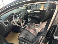 Nissan Sylphy Classic 1.6XE CVT Comfort - ფოტო 13