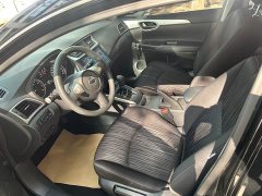 Nissan Sylphy Classic 1.6XE CVT Comfort - ფოტო 14
