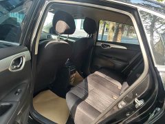 Nissan Sylphy Classic 1.6XE CVT Comfort - ფოტო 15