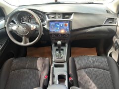Nissan Sylphy Classic 1.6XE CVT Comfort - ფოტო 16