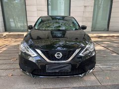 Nissan Sylphy Classic 1.6XE CVT Comfort - ფოტო 2