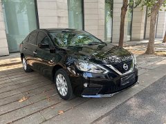Nissan Sylphy Classic 1.6XE CVT Comfort - ფოტო 3