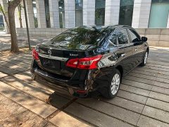 Nissan Sylphy Classic 1.6XE CVT Comfort - ფოტო 4