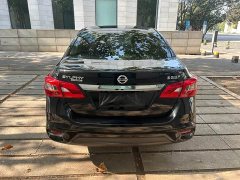 Nissan Sylphy Classic 1.6XE CVT Comfort - ფოტო 5