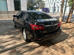 Nissan Sylphy Classic 1.6XE CVT Comfort - ფოტო 6