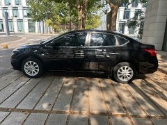 Nissan Sylphy Classic 1.6XE CVT Comfort - ფოტო 7