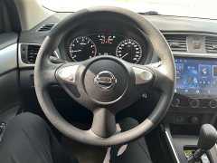 Nissan Sylphy Classic 1.6XE CVT Comfort - ფოტო 8