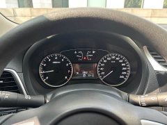 Nissan Sylphy Classic 1.6XE CVT Comfort - ფოტო 9