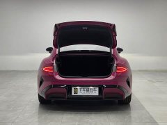 Xiaomi SU7 2024 Rear-Wheel Drive Ultra-Long Range Advanced Autonomous Driving Pro - ფოტო 10