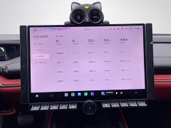 Xiaomi SU7 2024 Rear-Wheel Drive Ultra-Long Range Advanced Autonomous Driving Pro - ფოტო 11