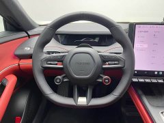 Xiaomi SU7 2024 Rear-Wheel Drive Ultra-Long Range Advanced Autonomous Driving Pro - ფოტო 12