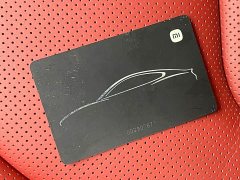 Xiaomi SU7 2024 Rear-Wheel Drive Ultra-Long Range Advanced Autonomous Driving Pro - ფოტო 15